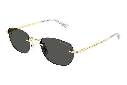 Sonnenbrille Mont Blanc MB0303S 001