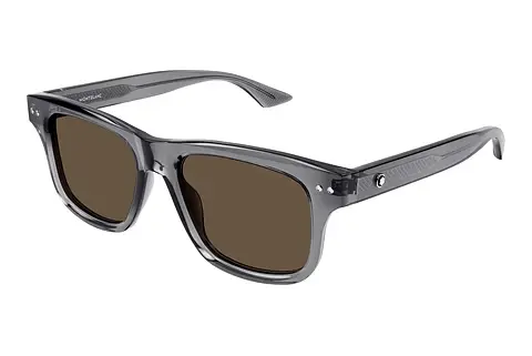 Sonnenbrille Mont Blanc MB0319S 004