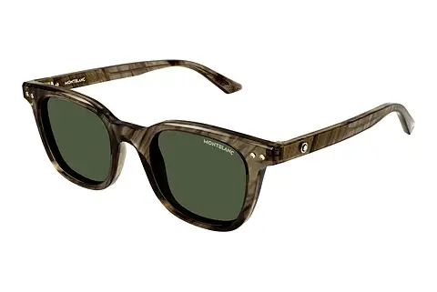 Sonnenbrille Mont Blanc MB0320S 003