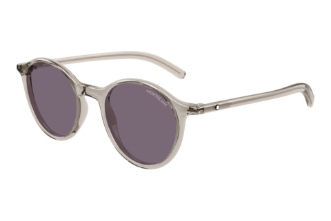 Sonnenbrille Mont Blanc MB0324S 007