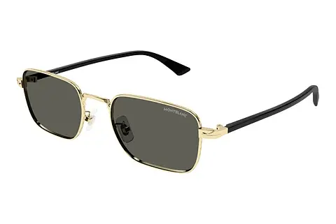 Sonnenbrille Mont Blanc MB0339S 001