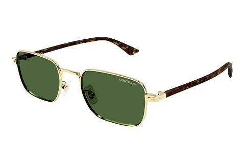 Sonnenbrille Mont Blanc MB0339S 002