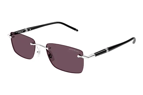 Sonnenbrille Mont Blanc MB0344S 002