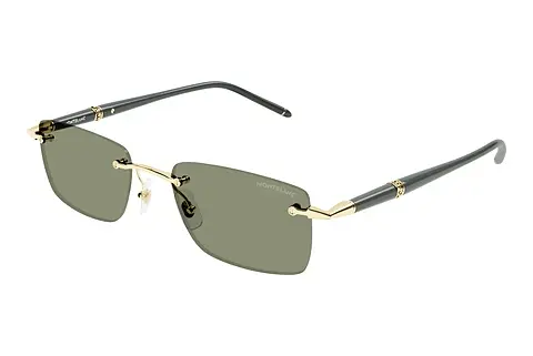 Sonnenbrille Mont Blanc MB0344S 005