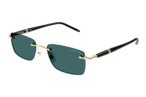 Sonnenbrille Mont Blanc MB0344S 006