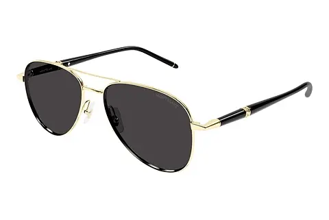 Sonnenbrille Mont Blanc MB0345S 001