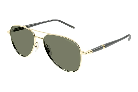 Sonnenbrille Mont Blanc MB0345S 004