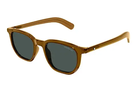 Sonnenbrille Mont Blanc MB0352S 002