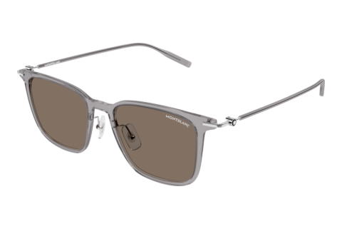 Sonnenbrille Mont Blanc MB0354S 009