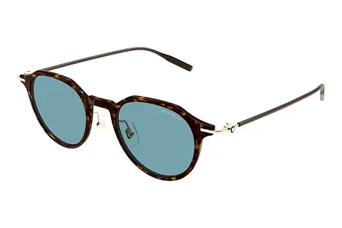 Sonnenbrille Mont Blanc MB0355S 006