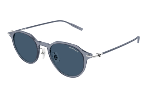 Sonnenbrille Mont Blanc MB0355S 011
