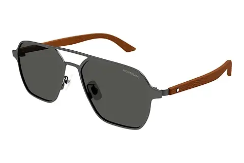 Sonnenbrille Mont Blanc MB0360S 006