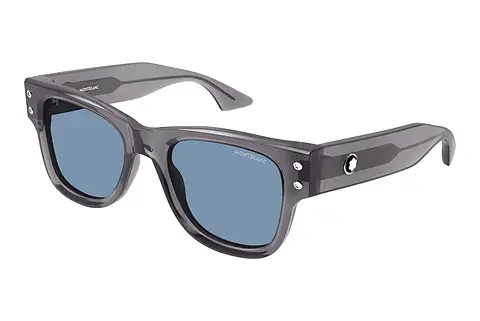 Sonnenbrille Mont Blanc MB0381S 004