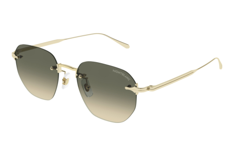 Sonnenbrille Mont Blanc MB0405S 006
