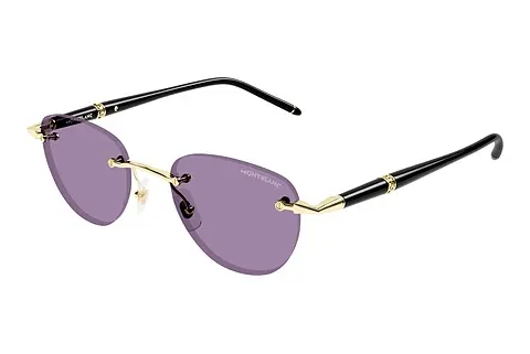 Sonnenbrille Mont Blanc MB0412S 002