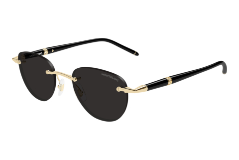 Sonnenbrille Mont Blanc MB0412S 005