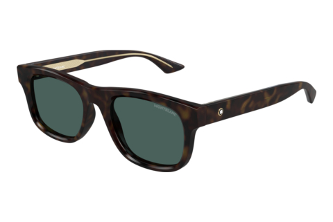 Sonnenbrille Mont Blanc MB0421S 002