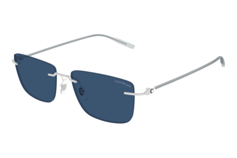 Sonnenbrille Mont Blanc MB0429S 004