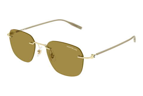 Sonnenbrille Mont Blanc MB0430S 004