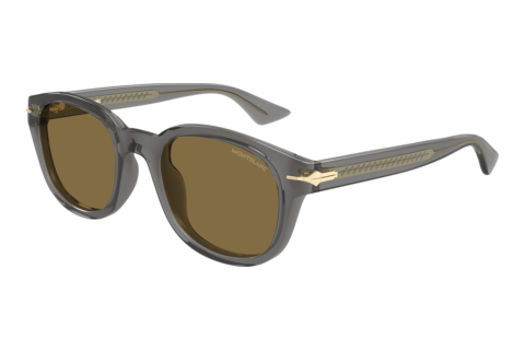 Sonnenbrille Mont Blanc MB0435S 003