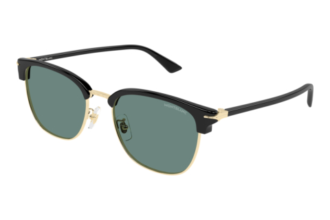 Sonnenbrille Mont Blanc MB0439SA 002