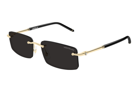 Sonnenbrille Mont Blanc MB0443S 001