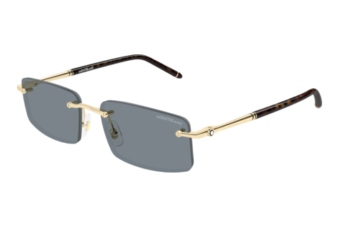 Sonnenbrille Mont Blanc MB0443S 004
