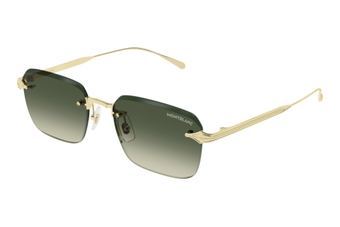 Sonnenbrille Mont Blanc MB0456S 004