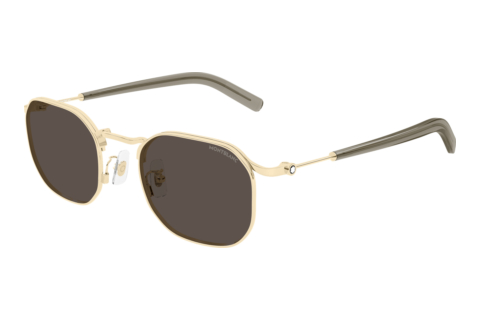 Sonnenbrille Mont Blanc MB0459S 003
