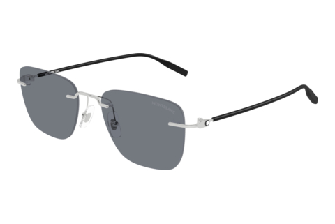 Sonnenbrille Mont Blanc MB0470S 002