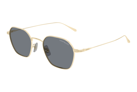 Sonnenbrille Mont Blanc MB0472S 001