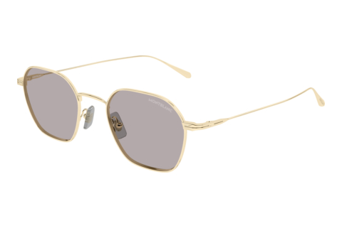 Sonnenbrille Mont Blanc MB0472S 003