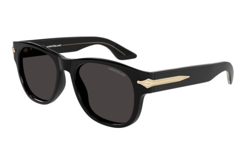 Sonnenbrille Mont Blanc MB0478S 001