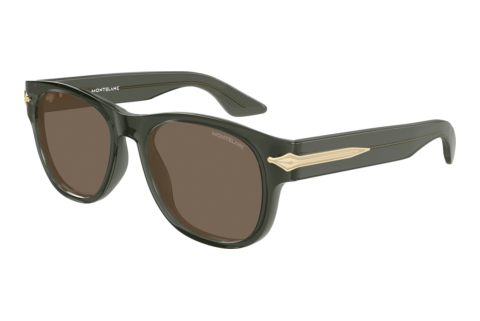 Sonnenbrille Mont Blanc MB0478S 003