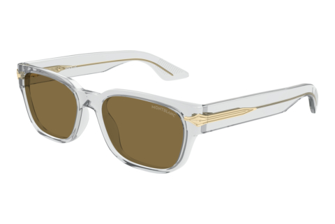 Sonnenbrille Mont Blanc MB0479S 004