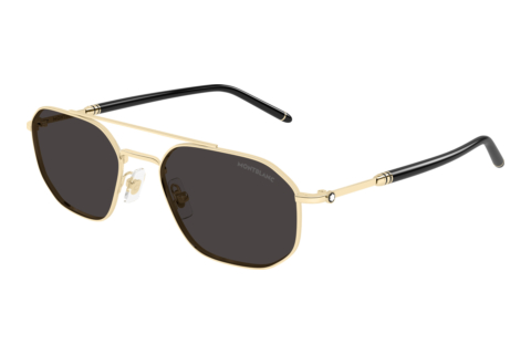 Sonnenbrille Mont Blanc MB0481S 001