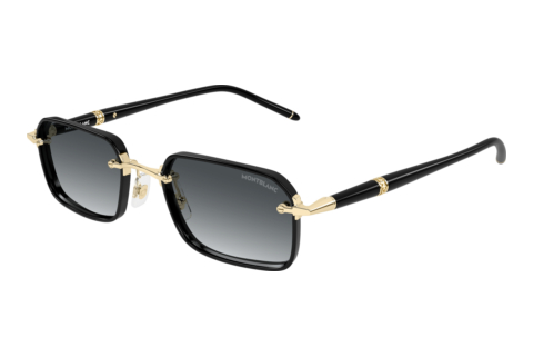 Sonnenbrille Mont Blanc MB0483S 001