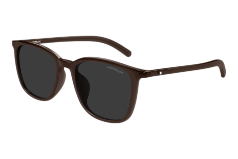 Sonnenbrille Mont Blanc MB0487SA 002