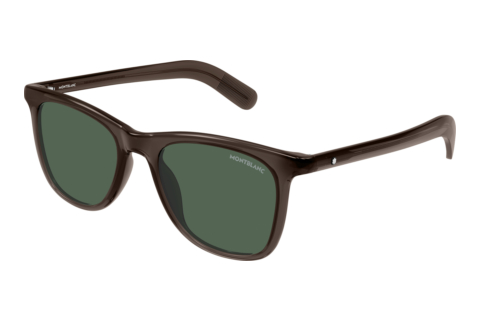 Sonnenbrille Mont Blanc MB0496S 002