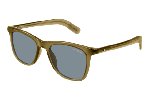 Sonnenbrille Mont Blanc MB0496S 005