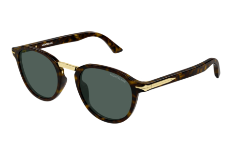Sonnenbrille Mont Blanc MB0515S 002