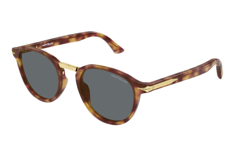 Sonnenbrille Mont Blanc MB0515S 003