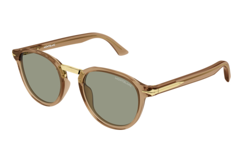 Sonnenbrille Mont Blanc MB0515S 004
