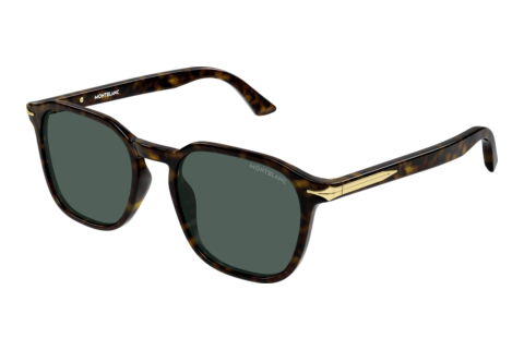 Sonnenbrille Mont Blanc MB0516S 002