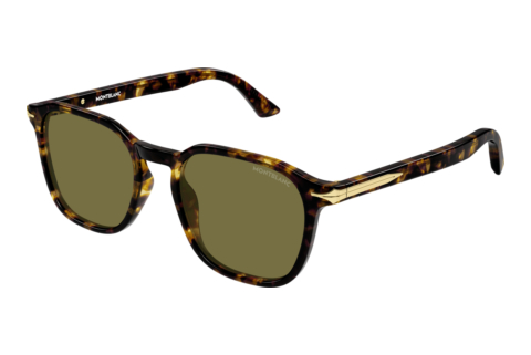 Sonnenbrille Mont Blanc MB0516S 003