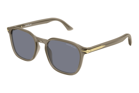Sonnenbrille Mont Blanc MB0516S 004