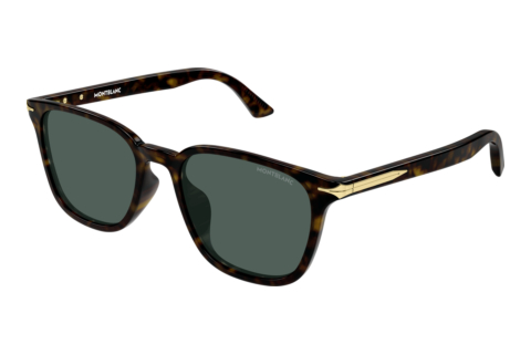 Sonnenbrille Mont Blanc MB0518SA 002