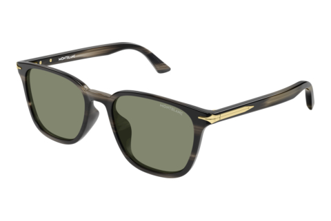 Sonnenbrille Mont Blanc MB0518SA 004