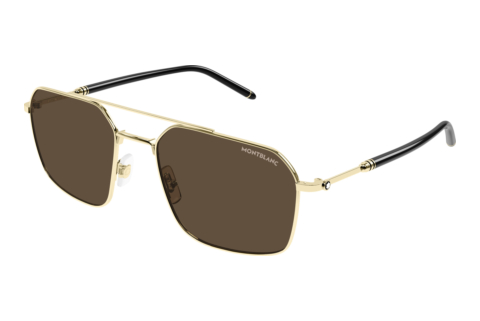 Sonnenbrille Mont Blanc MB0521S 002
