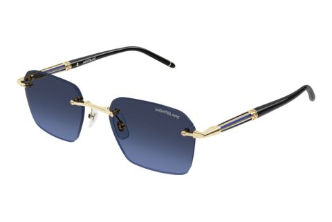 Sonnenbrille Mont Blanc MB0526S 003